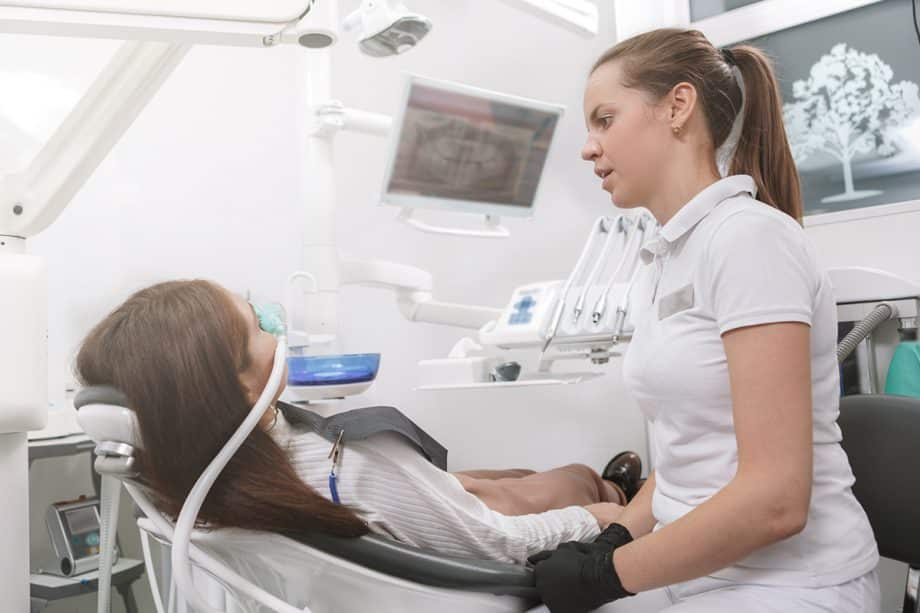 How Does Sedation Dentistry Work?