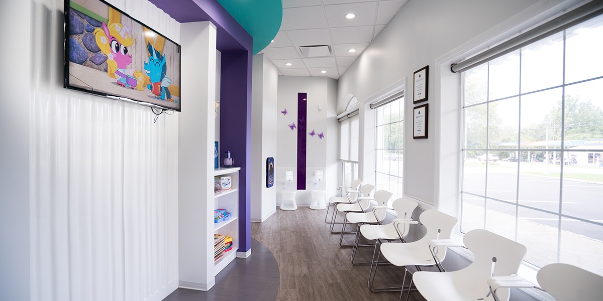 Patient Info | Orange County Pediatric Dentistry in Monroe, NY